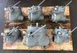 Full Port Swing Checks - API 6D