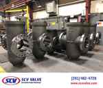 Thru Conduit Slab & Expanding Gate Valves - API 6D