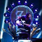 Concert Touring