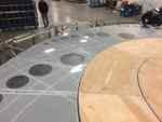 Game of Thrones Live Concert Experience Frosted Lexan Decks