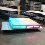 Robbie Williams Las Vegas Residency LED Light Box Decks