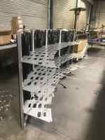 ZEDD Orbit Tour Custom Curved Video Frames