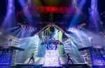 Staging Lifts Our lifts come in a wide range of finished heights and can travel above and below the stage for maximum effect. 