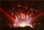The Who Tour 1980 