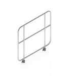Touring Deck Handrail