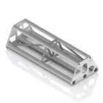 Triple Track Truss