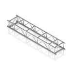 2ft Wide BH Truss