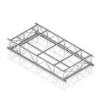 4ft Wide BH Truss