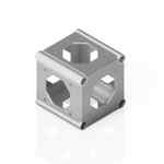 12in Corner Block