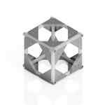 20.5in Corner Block