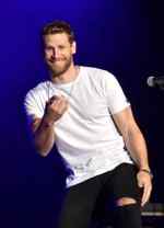 Chase Rice