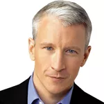 Anderson Cooper