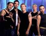 Backstreet Boys