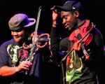 Black Violin