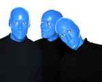 Blue Man Group