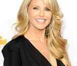 Christie Brinkley