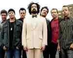 Counting Crows