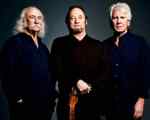 Crosby, Stills & Nash