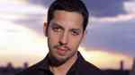 David Blaine 