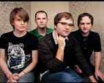 Death Cab for Cutie