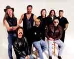 Doobie Brothers