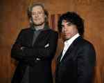 Hall and Oates