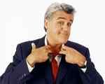 Jay Leno