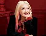 Cyndi Lauper