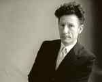 Lyle Lovett