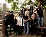 Lynyrd Skynyrd