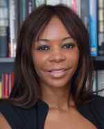 Dambisa Moyo