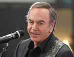 Neil Diamond