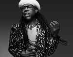 Nile Rodgers