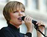 Pat Benatar