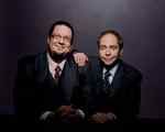 Penn & Teller