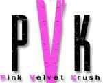 Pink Velvet Krush