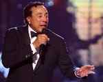 Smokey Robinson