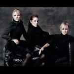 The Dixie Chicks