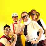 The Spazmatics