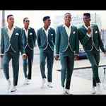 The Temptations