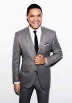 Trevor Noah