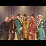 Zoot Suit Revue