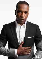 Leslie Odom, Jr.