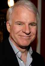 Steve Martin