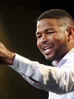 Inky Johnson