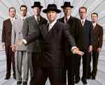 Big Bad Voodoo Daddy