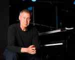 Bruce Hornsby