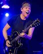 George Thorogood