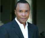 Sugar Ray Leonard