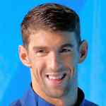 Michael Phelps